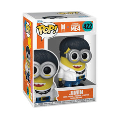 Funko Pop! un vinila figūras