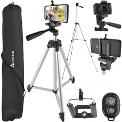 Audio, video un foto