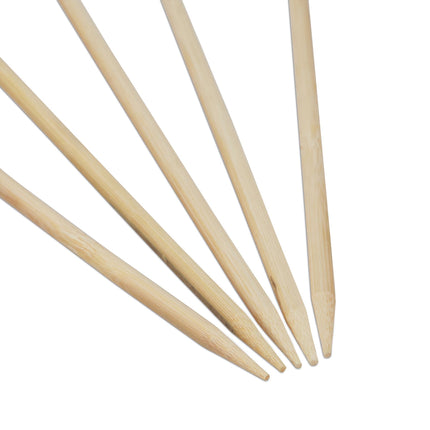 100 bambusa iesmi, 90 cm gari