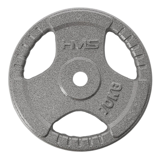10 kg Hammertone svara plāksne