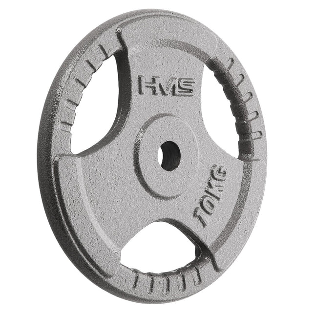 10 kg Hammertone svara plāksne