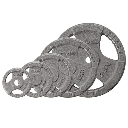 10 kg Hammertone Weight Plate