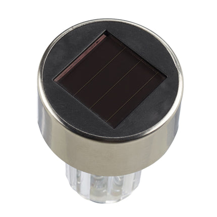 10 saules lampu iepakojums