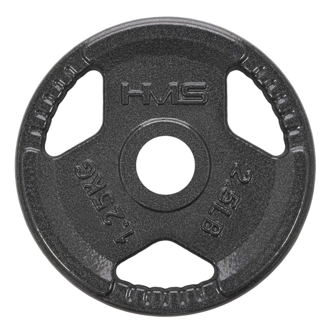 1,25 kg čuguna svara plāksne ar ergonomiskiem rokturiem