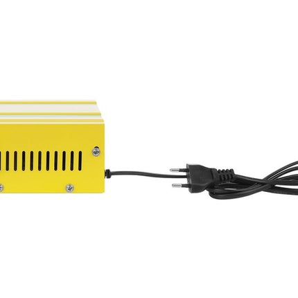 12 V/24 V akumulatora lādētājs