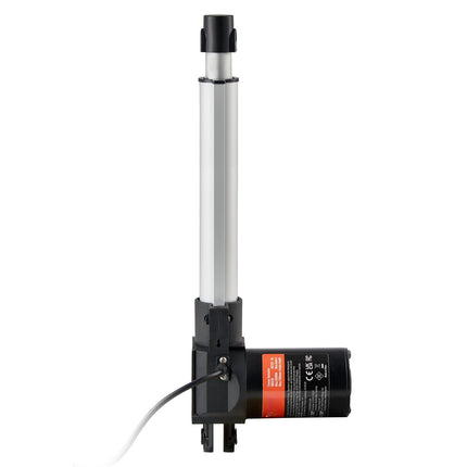 12V Linear Actuator 6000N, 8-Inch Stroke, IP44