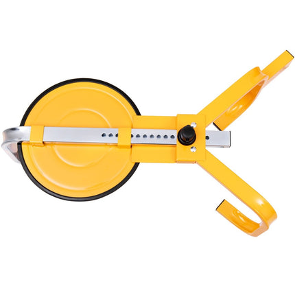 13 - 15 inch wheel claw tire claw immobilizer