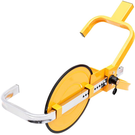 13 - 15 inch wheel claw tire claw immobilizer