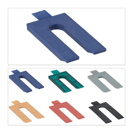 144x plastmasas starplikas