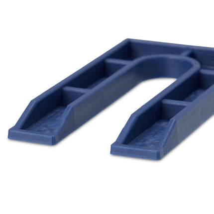 144x plastmasas starplikas