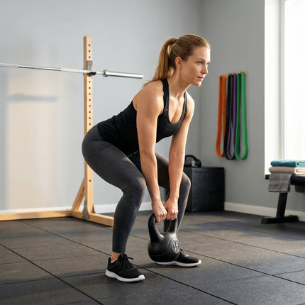 14 kg melns svaru bumba ar smilšu pildījumu iesācējiem
