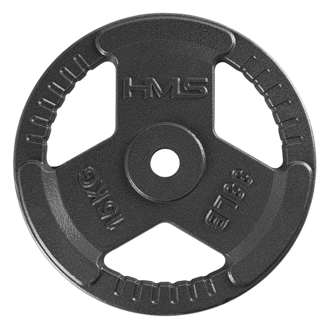 15 kg čuguna svara plāksne, ergonomiski rokturi
