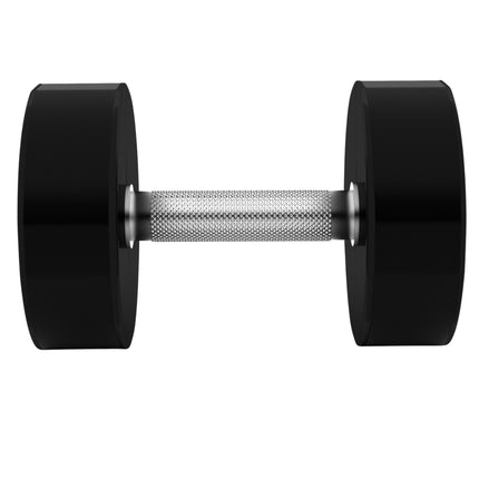 15 kg poliuretāna hantele - HPC CPU HMS