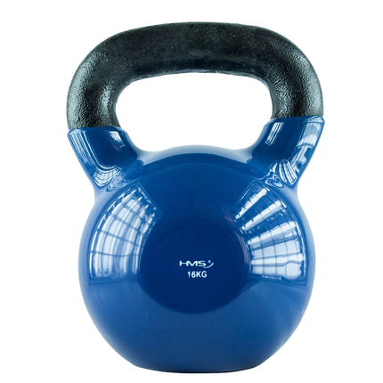 16 kg čuguna svaru bumba - zila