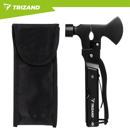 17 vienā daudzfunkcionāls instruments Trizand 21636