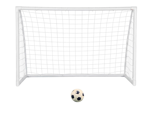 180 x 120 cm bērnu futbola vārti spēlēm un treniņiem bērniem un pusaudžiem no 6 gadu vecuma