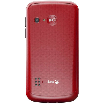 1881 4G Red