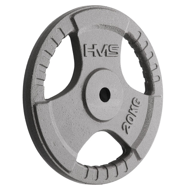 20 kg Hammertone svara plāksne