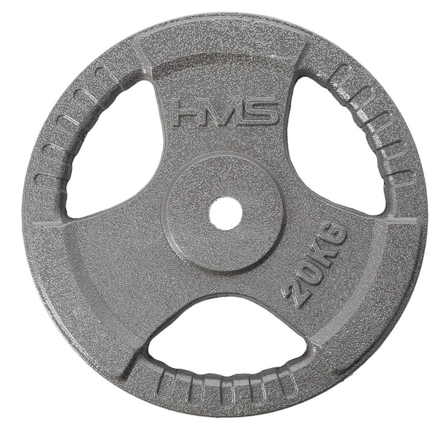 20 kg Hammertone svara plāksne
