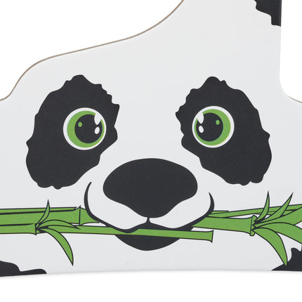 20x Bērnu Mēteļu Pakaramie Panda