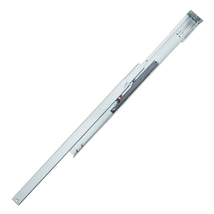 21 Inch Soft-Close Drawer Slides, Full Extension, 6 Pairs