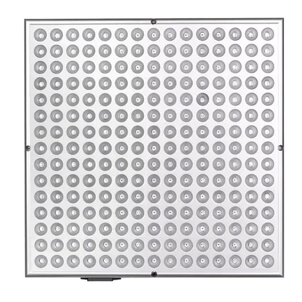 225 LED lampa/panelis augu audzēšanai. 23525