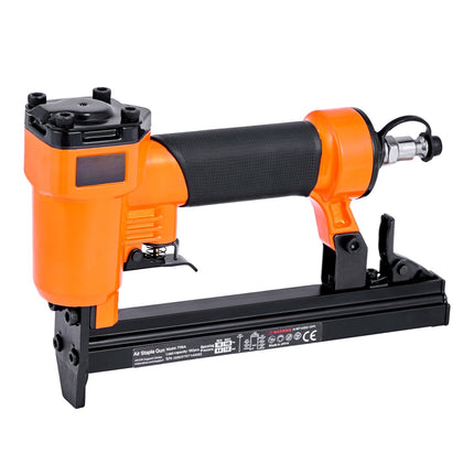 22-Gauge Pneumatic Upholstery Stapler, 71 Series, 70–110 PSI