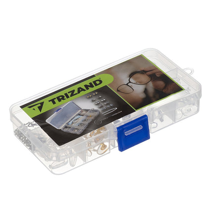 25624 Briļļu remonta komplekts