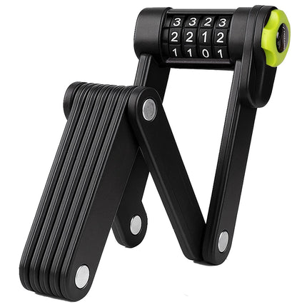 25733 Folding Bike Lock