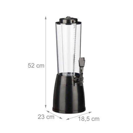 2,5 l alus tornis ar krānu