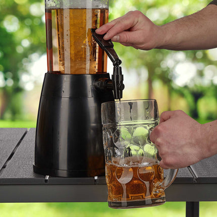 2,5 l alus tornis ar krānu