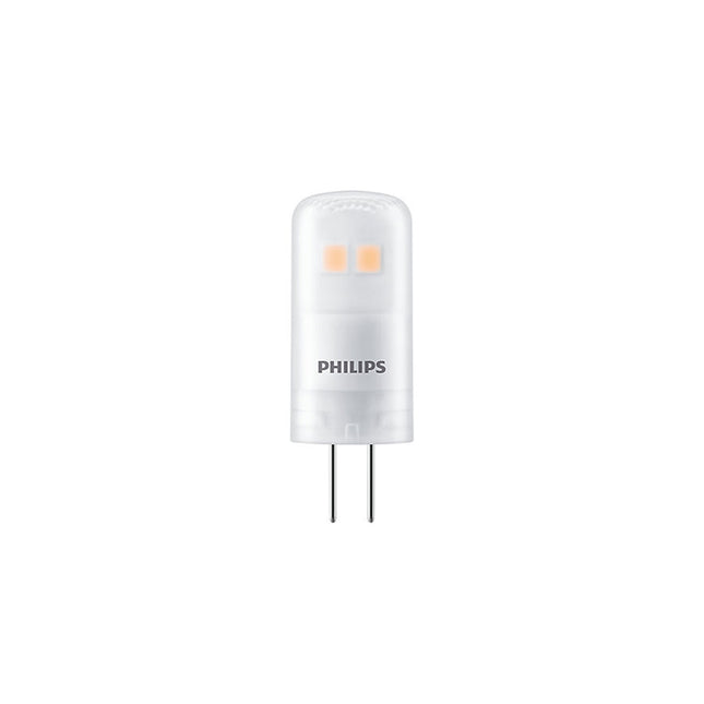 2-pack LED G4 Capsule 10V 12W 115lm
