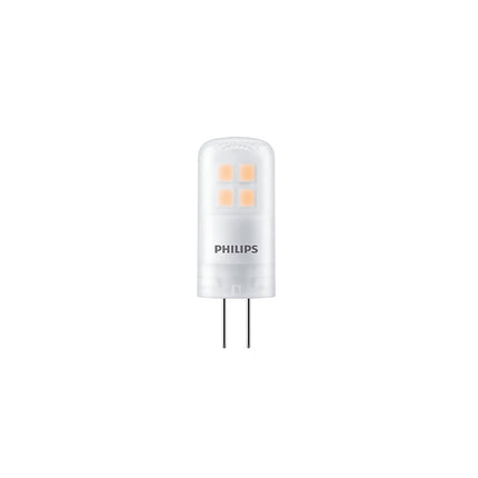 2-pack LED G4 Capsule 20W 12V 205lm