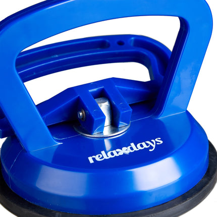 2 pcs. Suction cups