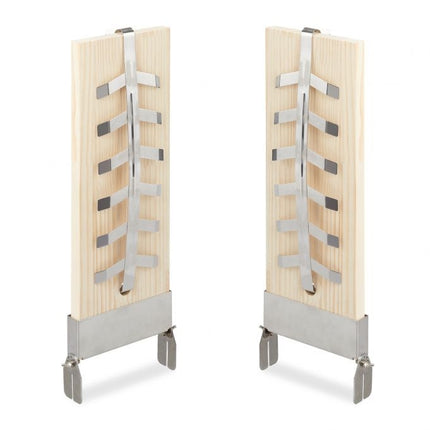 2x XXL grila dēlis
