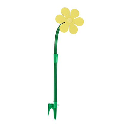 2x Set Sprinkler Heads Flower
