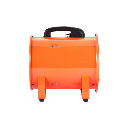 300mm Industrial Ventilation Blower, 2-Speed, 10m Duct