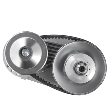 30 Series Clutch Kit with Belt for 2-8 HP Engines