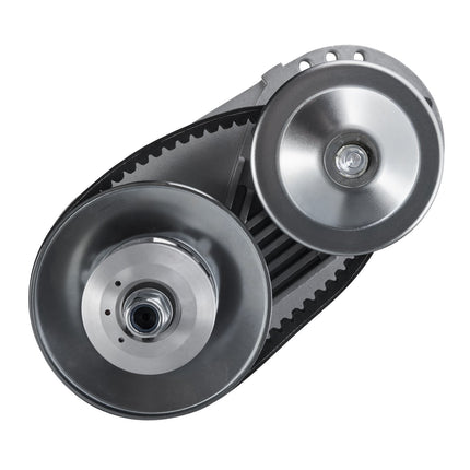 30 Series Drive Clutch Kit, 2–8HP, 1 Inch Bore