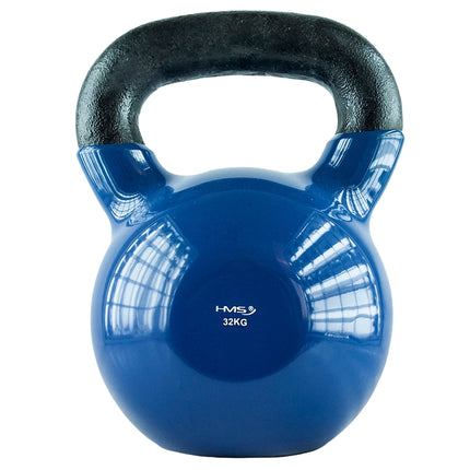 32 kg čuguna svaru bumba - zila