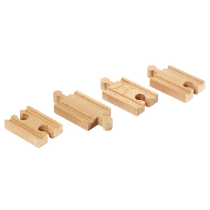 33333 Straight Joint Rails