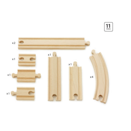 33401 Extension set 1 11 part.