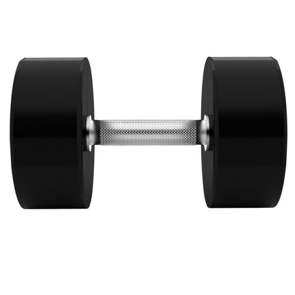 35 kg poliuretāna hantele - HPC CPU HMS