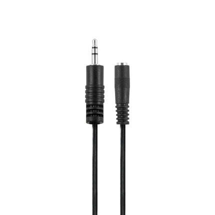 3.5mm - 3.5mm Male-Female 5.0m