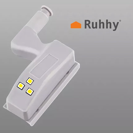 3 LED lampas veramajam skapītim 23025