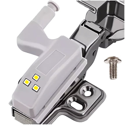 3 LED lampas veramajam skapītim 23025