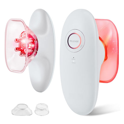 3-in-1 Electric Cellulite Massager, Vacuum EMS, 60 Min