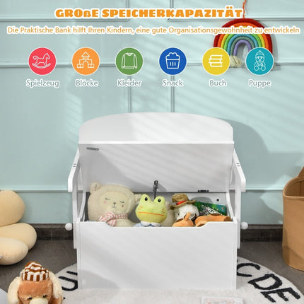 3-vienā bērnu aktivitāšu galda komplekts ar rakstāmgaldu un uzglabāšanas vietu