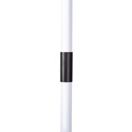 3-in-1 tīkls badmintonam, tenisam, volejbolam