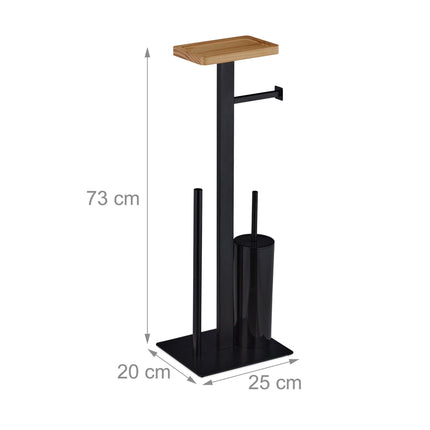 3in1 WC komplekts ar paplāti